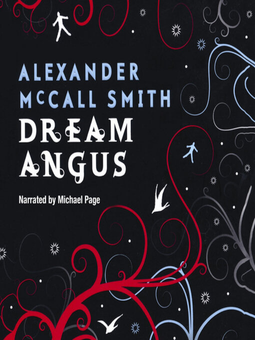 Title details for Dream Angus by Alexander McCall Smith - Available